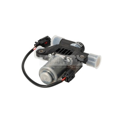 VALVE DE COMMANDE CHAUFFAGE OEM MAHLE